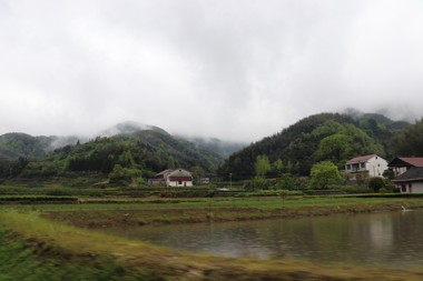 湘约桃花源 香遇武陵红